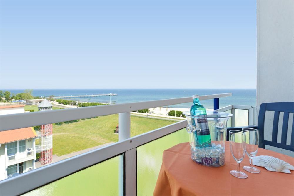Morada Resort Kühlungsborn Zimmer foto