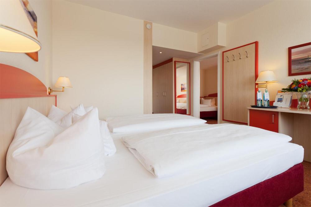 Morada Resort Kühlungsborn Zimmer foto