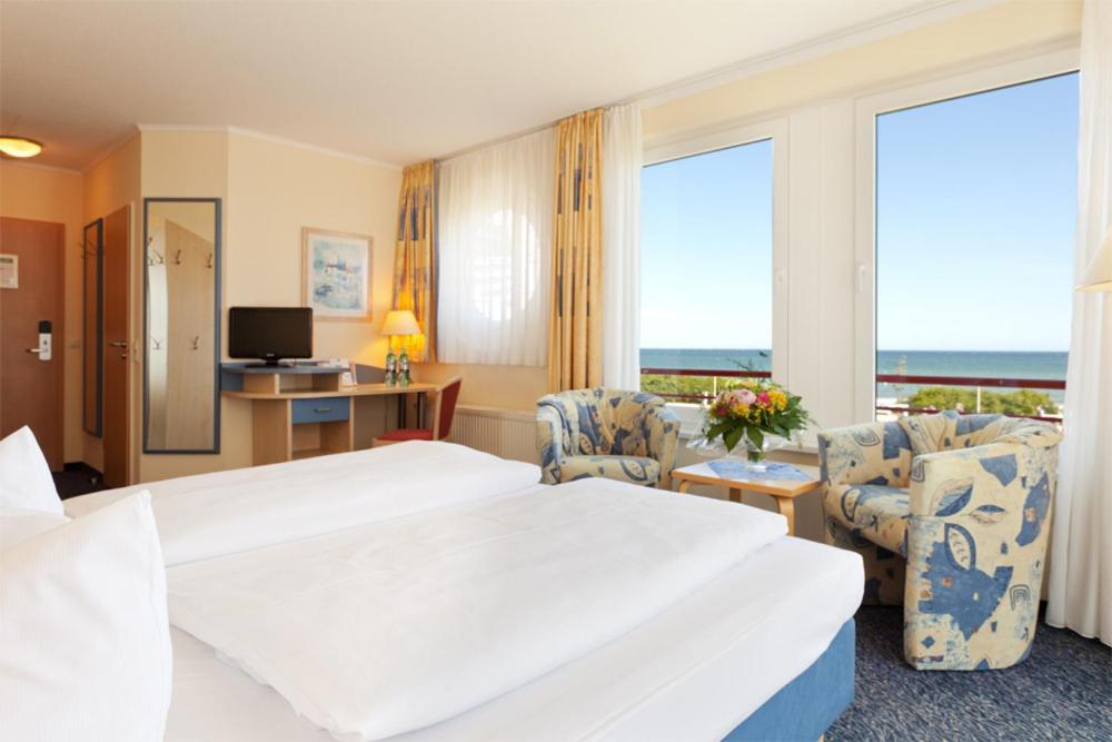 Morada Resort Kühlungsborn Zimmer foto